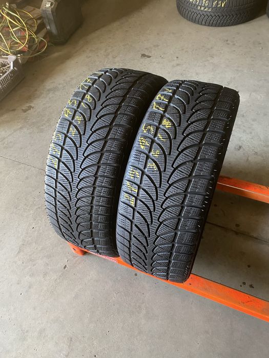 Anvelope iarna 215/45/17 Bridgestone Blizzak LM-32 215 45 17 R17