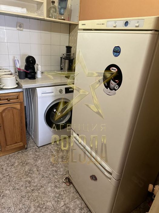 Дава се под наем Едностаен апартамент в Пловдив, Младежки Хълм - 30 кв.м за 125 € - Снимка #4