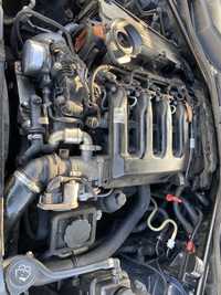 Dezmembrez BMW seria 5 E 60 E61 Piele injectoare