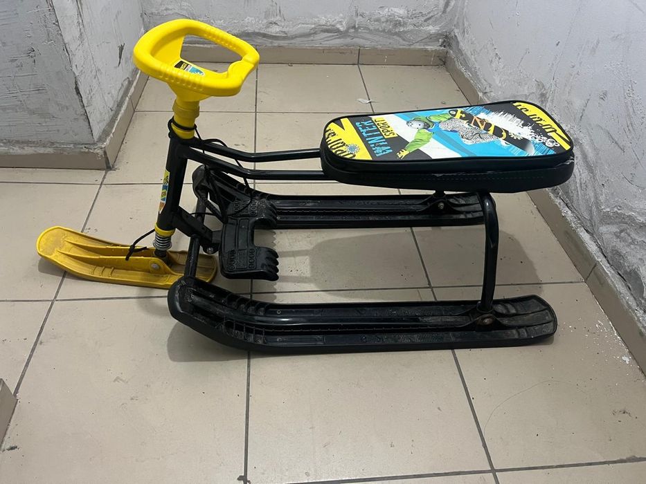 Продам аргамак .Состояние новое