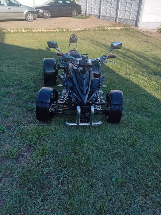 Se vinde ! Sau schimb cu atv