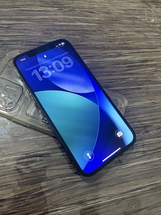 iPhone 12 128gb продам