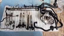 Chit Injectie 177CP BMW E90 E87