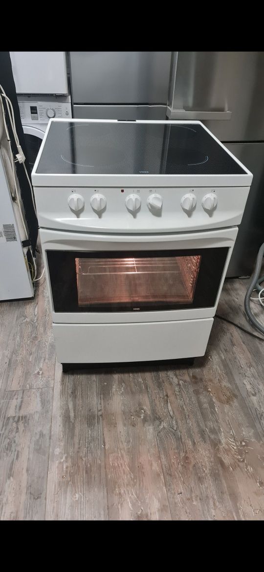 Печка Voss Electrolux