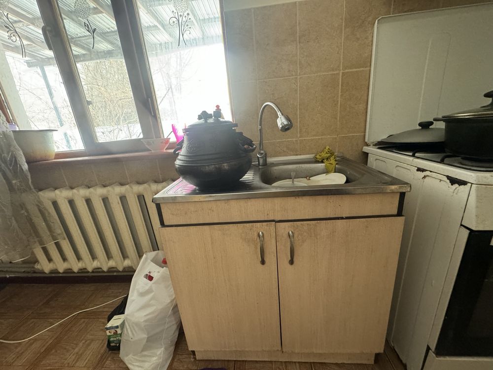 Продам дом на разбор