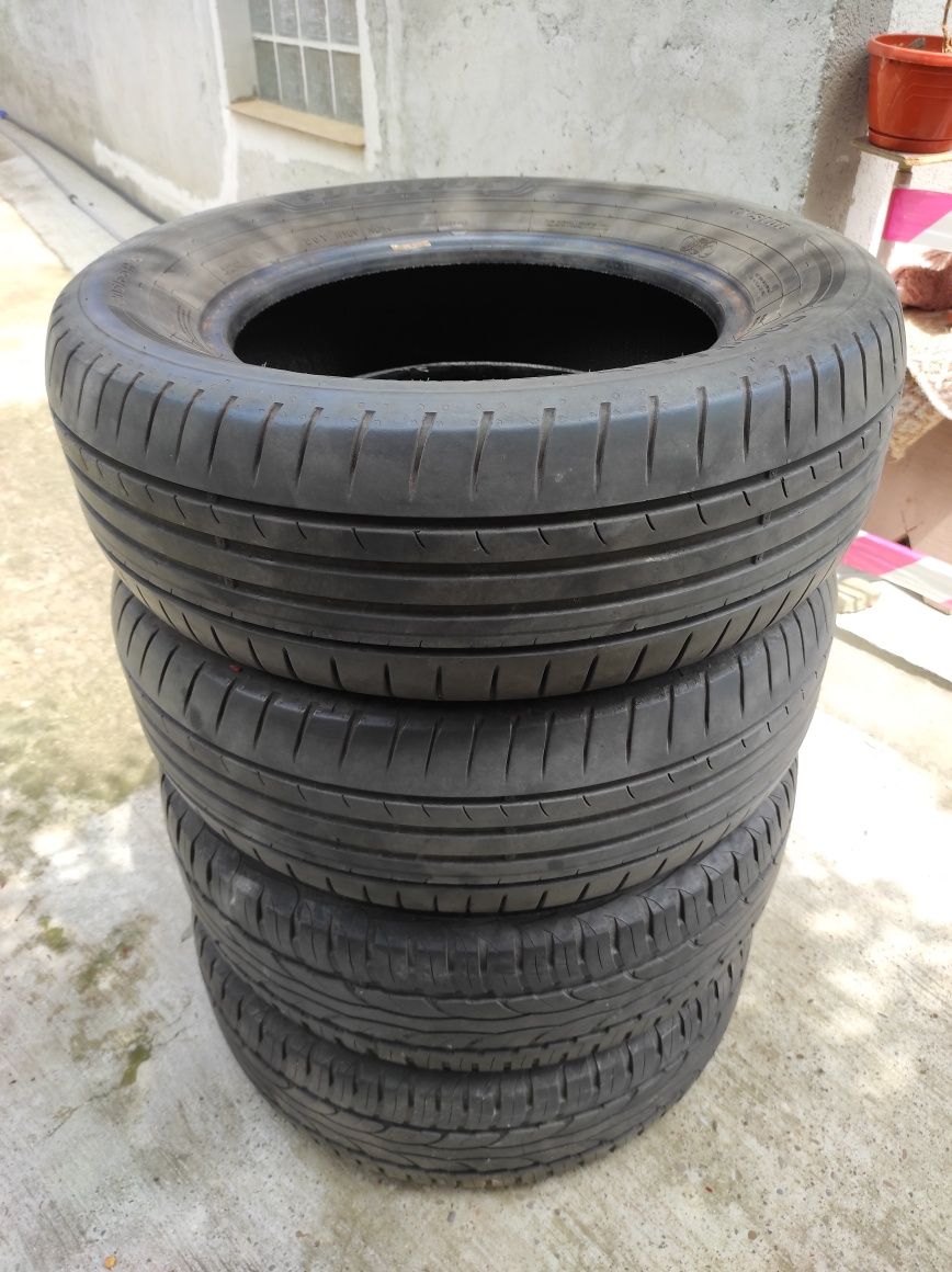 Anvelope de vară 205/65 R 15