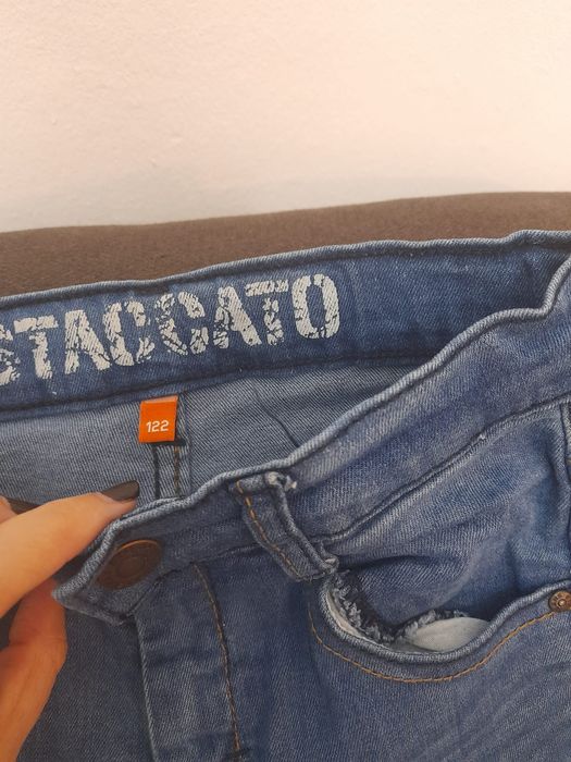 Blugi kids moderni