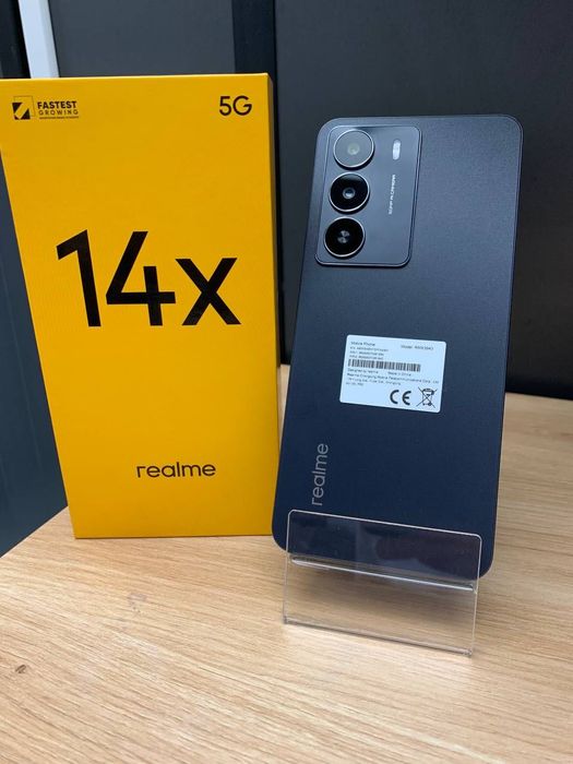 Telefon Realme 14X 5G, Cod 96931