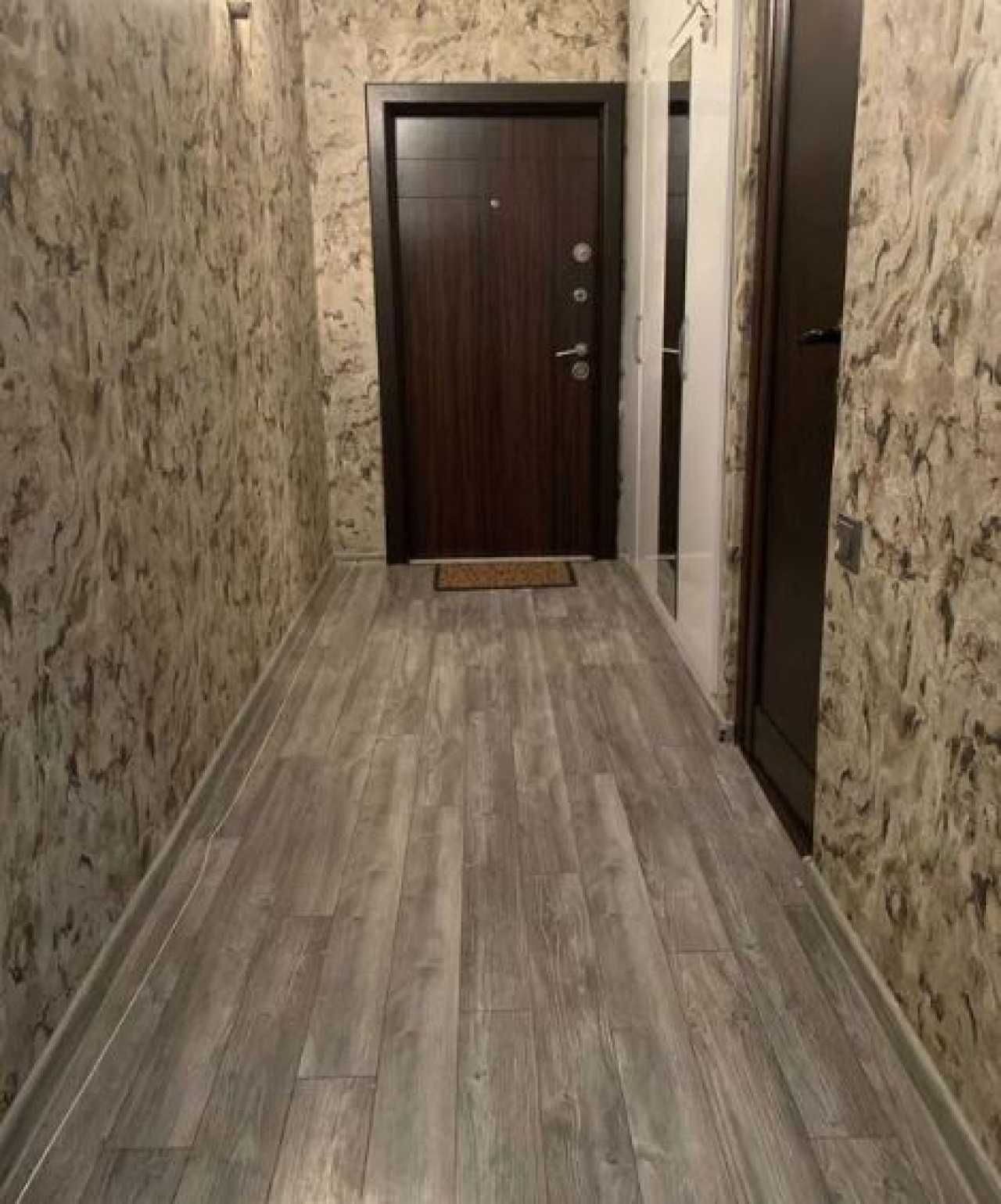 Тристаен апартамент в Тракия