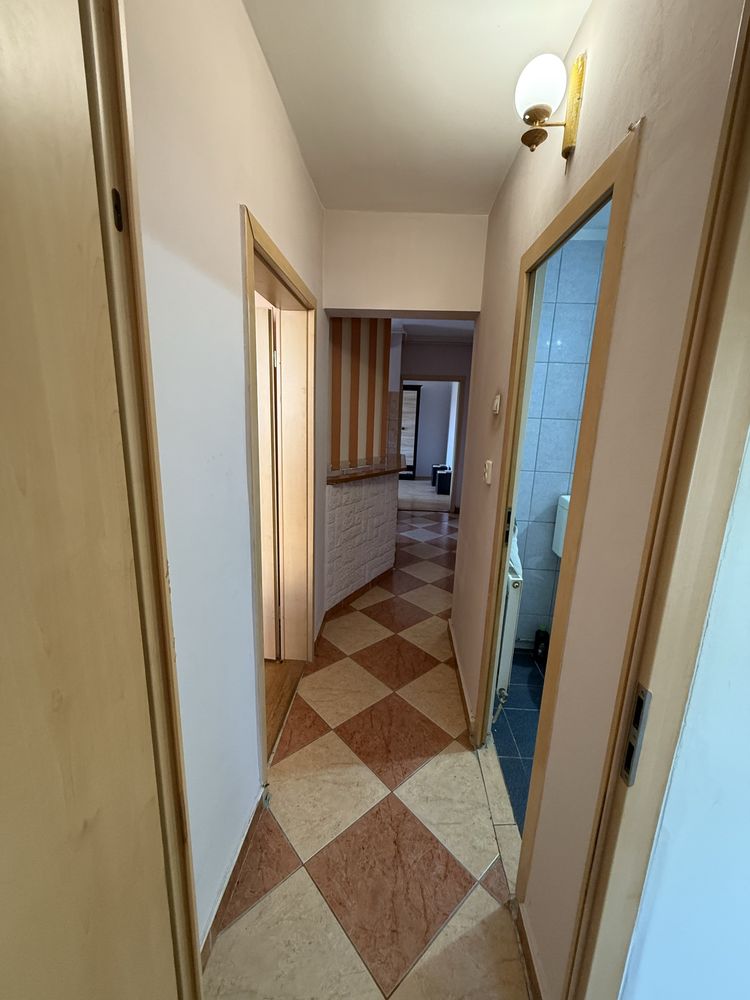 Apartament 3 Camere, Bd-ul Pandurilor, Tudor