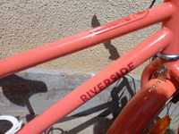 Bicicleta polivalenta Riverside 500 24" Coray copii 9-12 ani