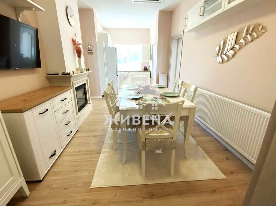 Продава обзаведена и реновирана къща в с. Паскалево, обл. Добрич