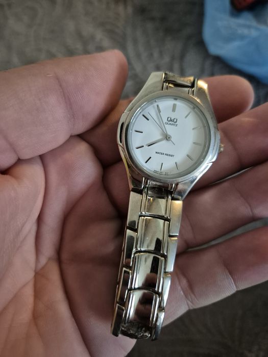 Ceas dama Q&Q quatz