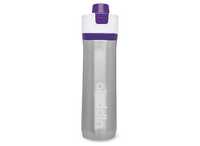 Aladdin Stainless Steel Vacuum Insulated Water Bottle, Purple, termos