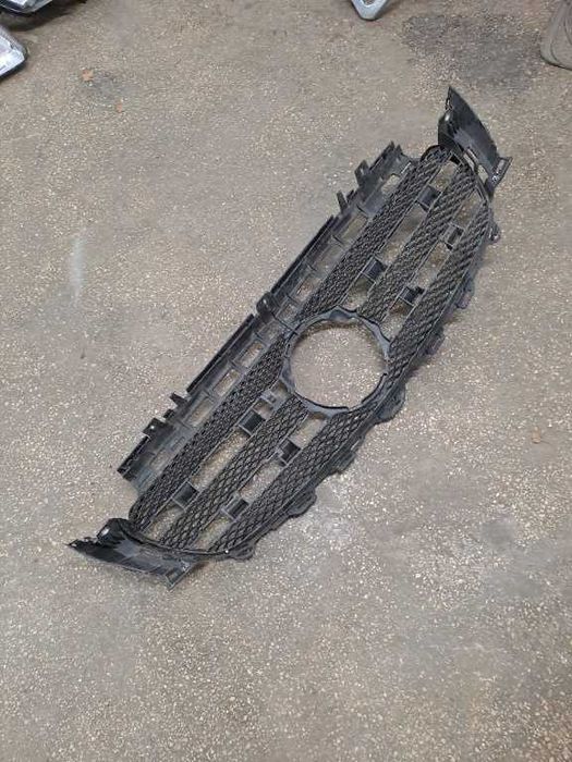 Grila radiator originala Mercedes E Class W213 an 2016-2020