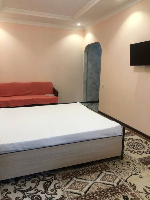 Оилага Яккасарой/Кушбеги 1/3/5