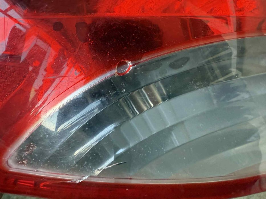 Ляв стоп ix35 Hyundai