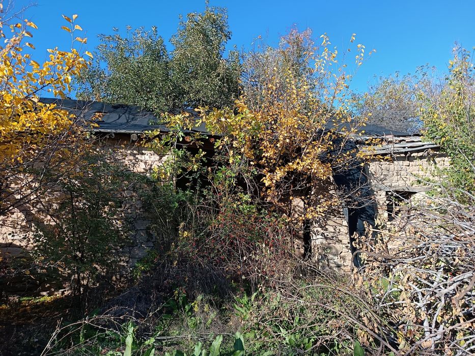 СЕЛСКА ВИЛА близо до Харманли