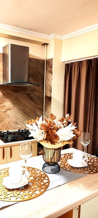 Garsoniera in regim hotelier zona Tineretului