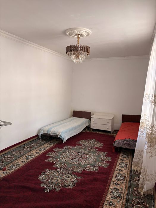 4 XONALI XOVLI (talabalarga)