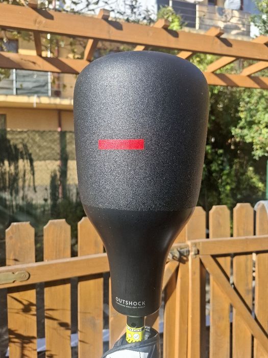 Sac de box decathlon