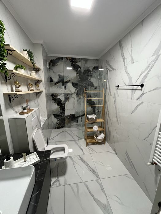 Servicii de curatenie rezidential, Spatii comerciale, Regim Hotelier