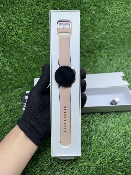 Samsung WATCH 4 C6ZT / Самсунг Уатч 4