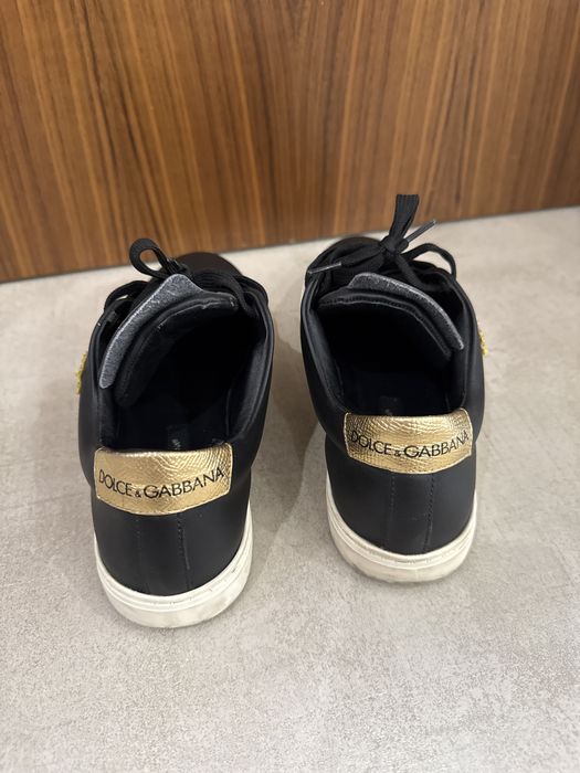 Маратонкк dolce&gabbana