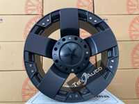 18” Цола 6x114.3 Джанти / Nissan Navara Paftfinder / Mercedes X Class