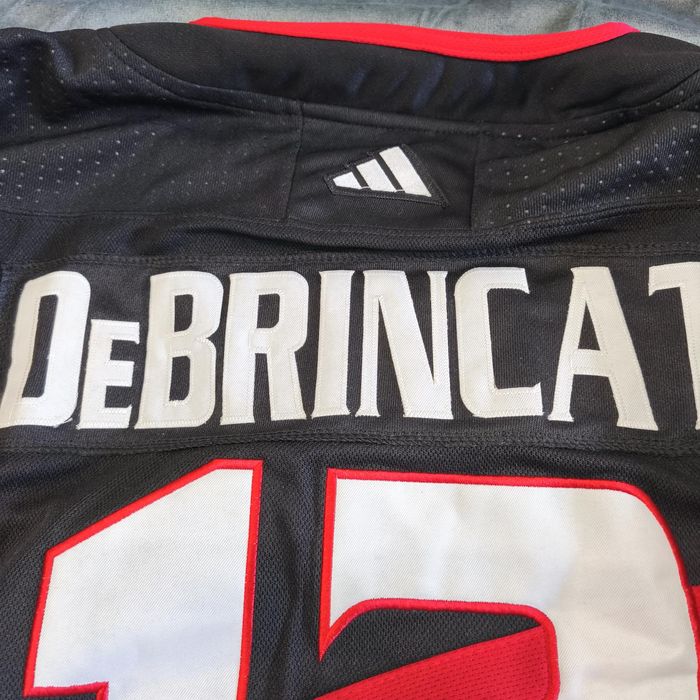 ADIDAS NHL фланелка Ottawa Senators НОВА