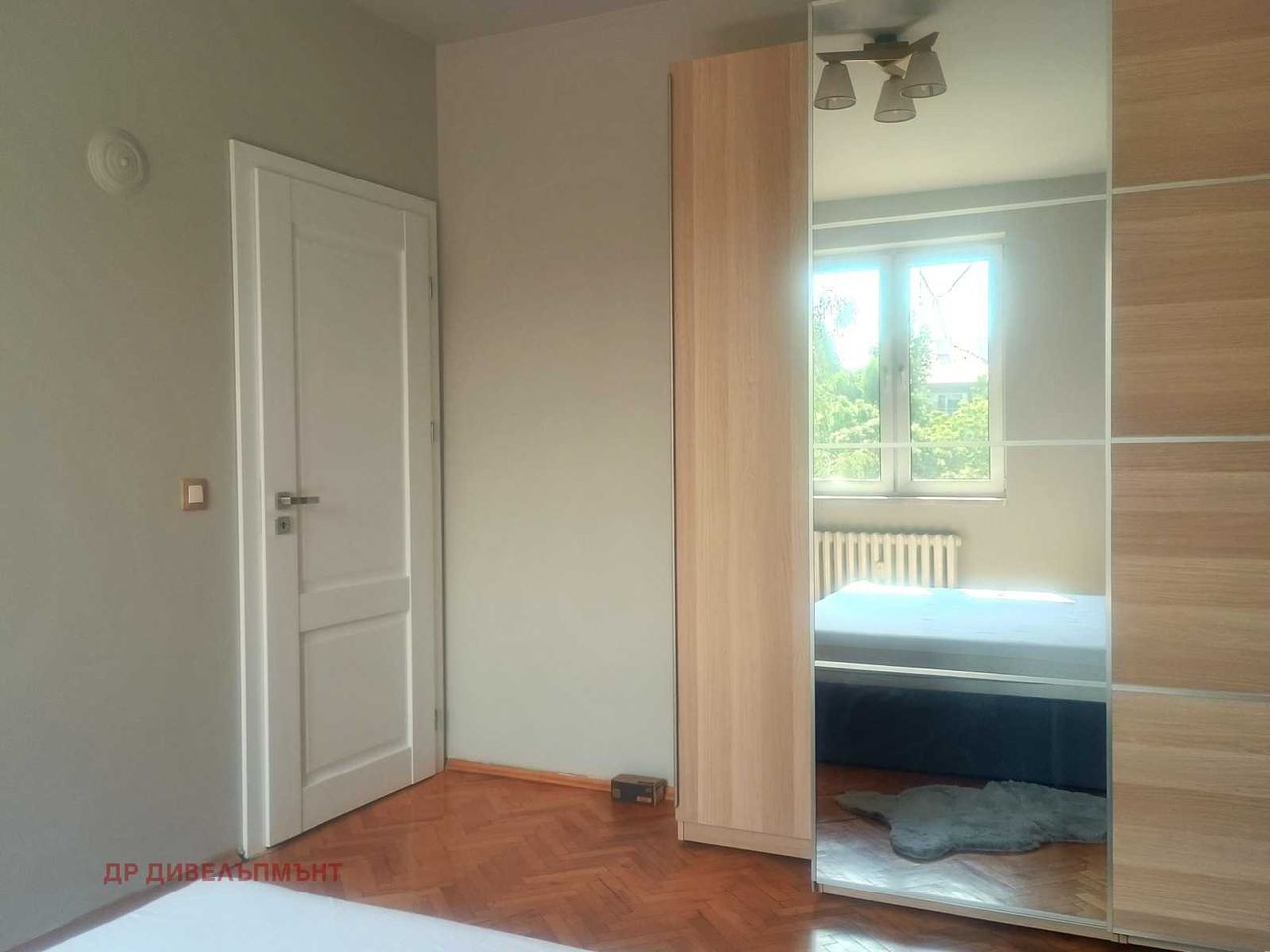 Дава се под наем Двустаен апартамент в София, Славия - 60 кв.м за 509.49 € - Снимка #5