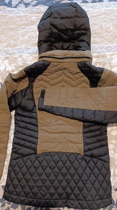 куртка для девочки 9-11 лет