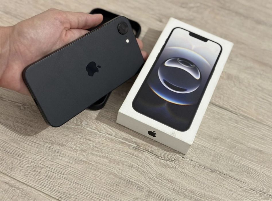 Vand iphone 16E model America