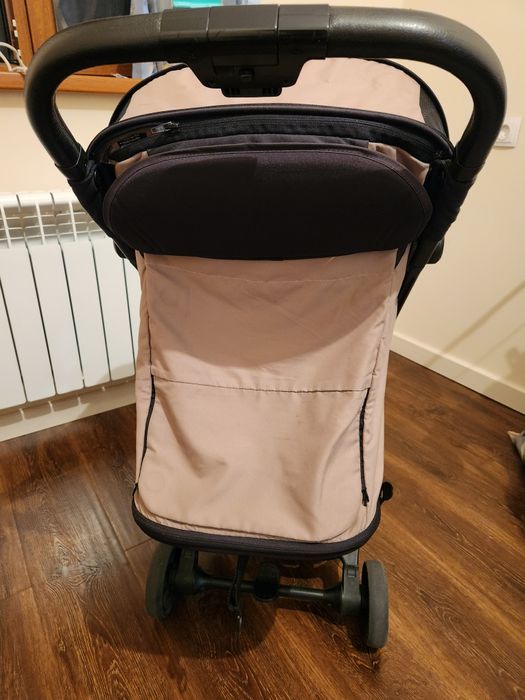 Коляска Easy Walker Miley 6кг