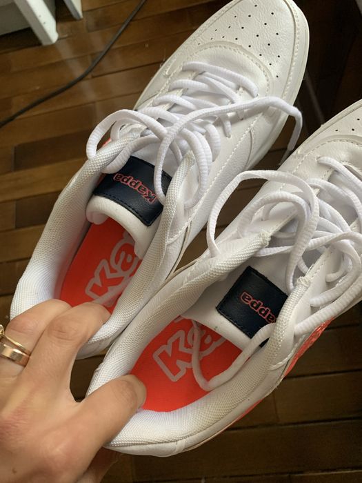 Tenisi comozi unisex   Kappa originali