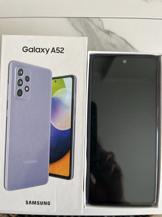 Телефон Galaxy 52
