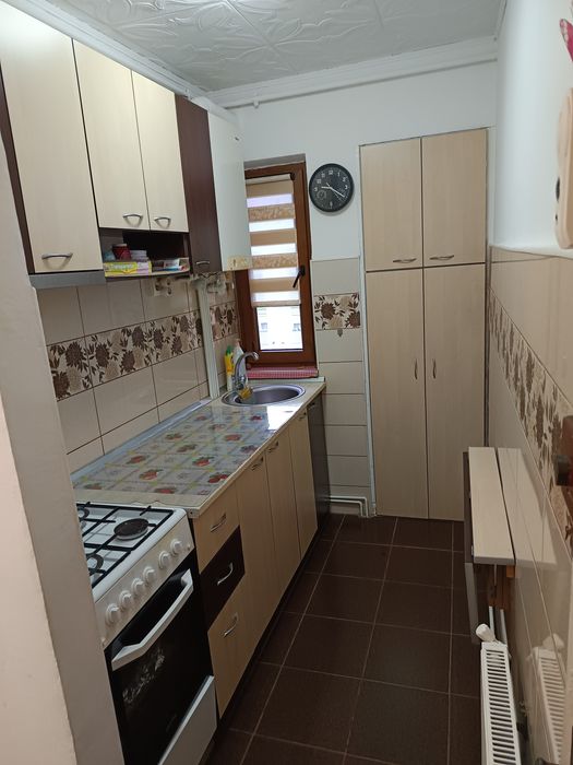 Proprietar! Vând apartament 2 camere