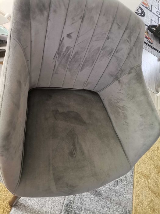 трапезен стол  кресло за хранене