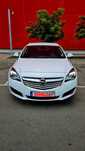 Opel Insignia 2.0 ecoflex