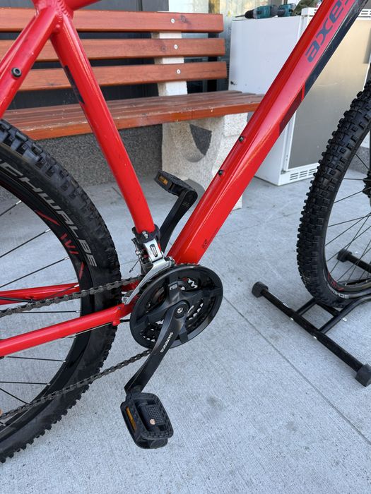 Планински велосипед AXESS 29/L