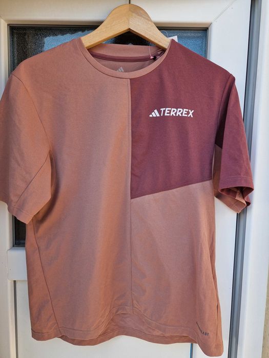 Tricou Adidas  Damen Marimea S