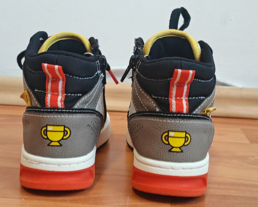 Adidași Zara copii mărimea 30