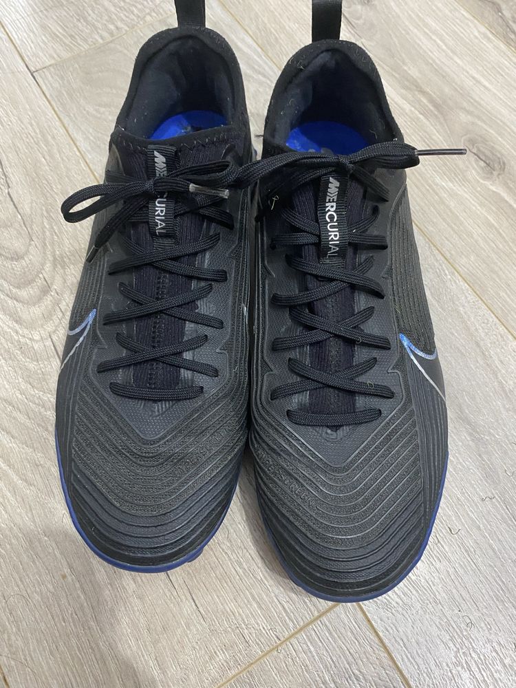 Adidasi fotbal Nike Mercurail vapor 15 Pro Tf