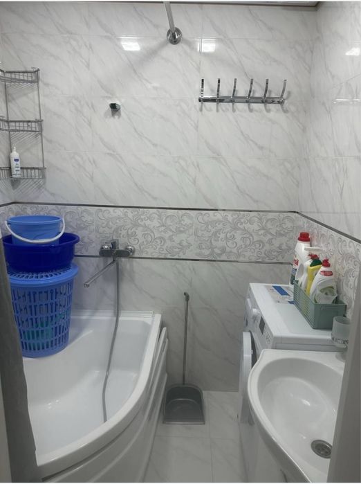 Бульвар.Сдаётся 3х комнатная Люкс в Новостройке.City Hotel