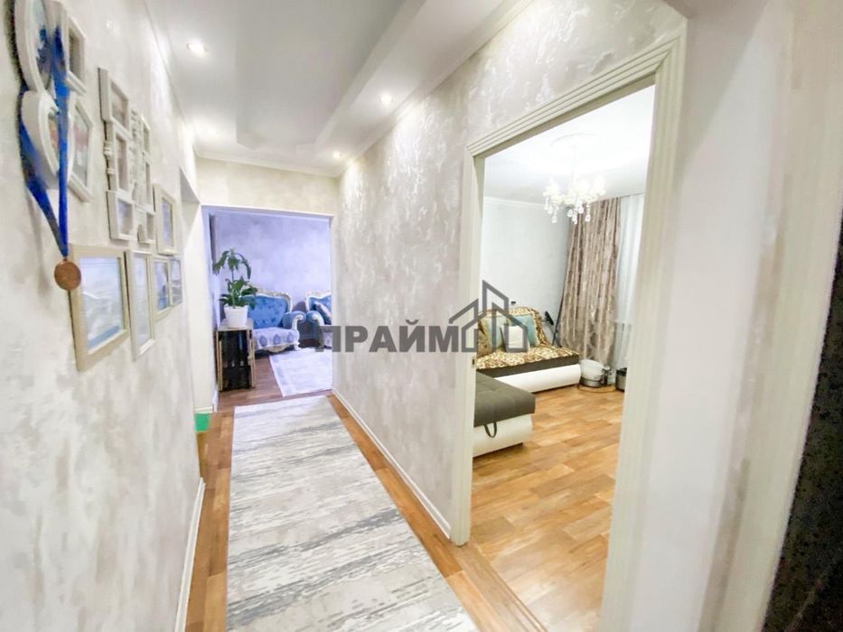 ПРОДАМ 4Х ком Жастар (Нина ПРАЙМ)