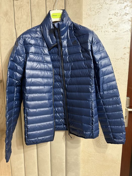 Мъжко яке Adidas Ново!