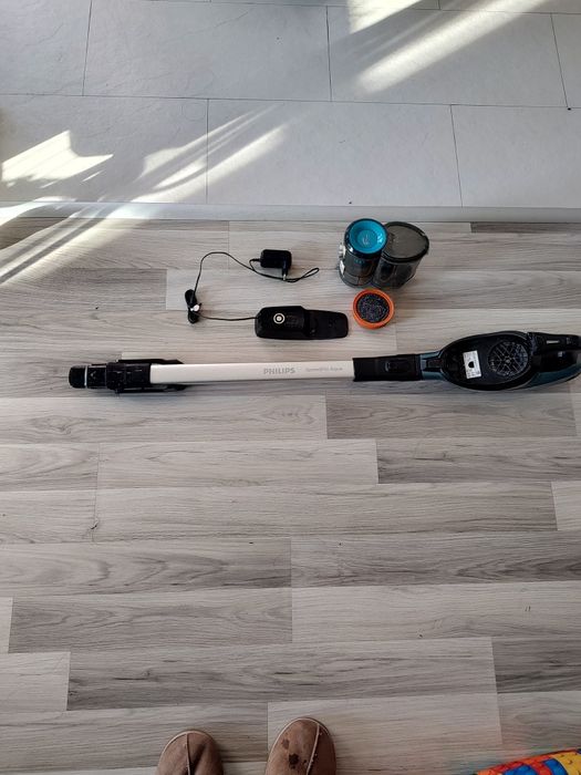 Прахосмукачка Philips