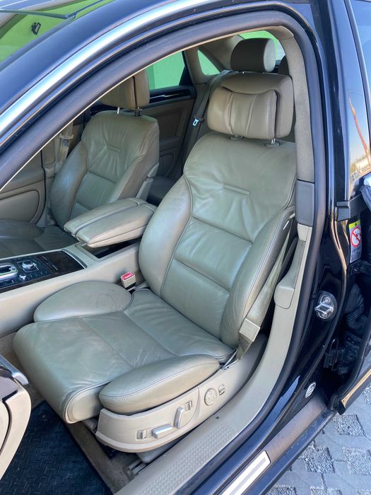 Audi A8 3.0TDI На Части