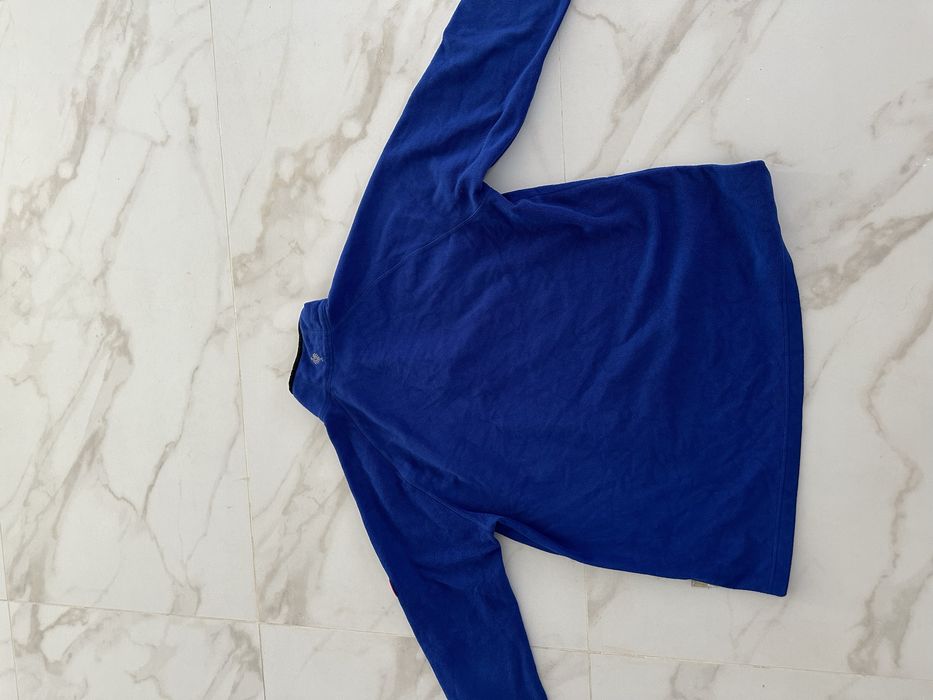 Bluza polara Engelbert Strauss