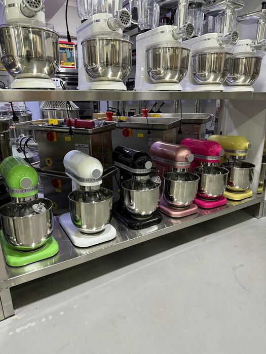 Mixser,mikser,mixser